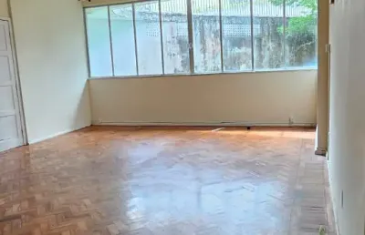 Venda apartamento três quartos na graça - salvador/ba