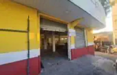 Ponto comercial para alugar no Tancredo Neves, Salvador 