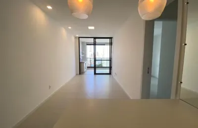 Apartamento com 1 quarto para alugar no Graça, Salvador 