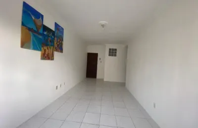 Apartamento para alugar no jardim apipema - salvador-ba