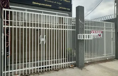Casa comercial com 1 sala à venda no Capela Velha, Araucária 