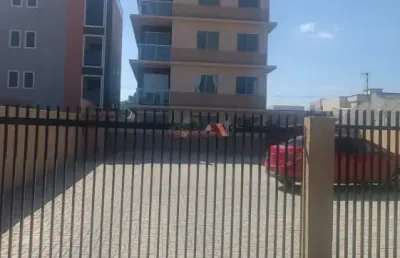 Apartamento com 3 quartos à venda no Fazenda Velha, Araucária 