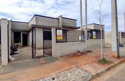 Casa com 3 quartos à venda no Capela Velha, Araucária 