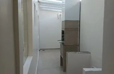 Apartamento com 3 quartos à venda na Rua Primavera, 2080, Campina da Barra, Araucária