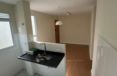 Apartamento com 2 quartos à venda na Rua Jardineira, 156, Campina da Barra, Araucária