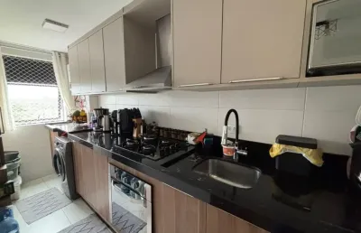 Apartamento à venda – centro de araucária a apenas uma quadra da praça matriz, em localização privilegiada