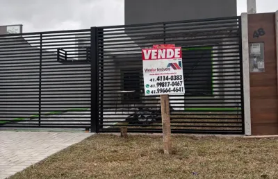 Oportunidade casas em porto das laranjeiras apartir de r$ 355 mil
