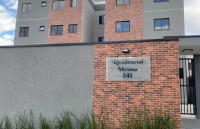Otimo apartamento 02 quartos no iguaçu zerando entrada dependendo de renda