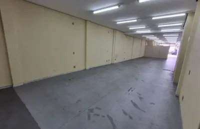 Barracão / Galpão / Depósito com 1 sala para alugar na Rua Tonelero, 33, Vila Ipojuca, São Paulo