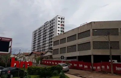 Revenda de unidade em empreendimento recém  entregue no “ hm vanguard fit “
