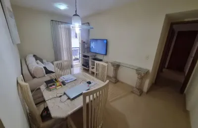 Apartamento com 2 quartos à venda na Rua Hungara, 167, Vila Ipojuca, São Paulo