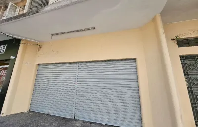Ponto comercial com 3 salas para alugar na Rua Nossa Senhora da Lapa, Lapa, São Paulo