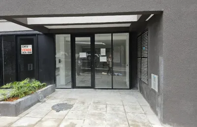 Sala comercial com 1 sala para alugar na Rua Clélia, Lapa, São Paulo