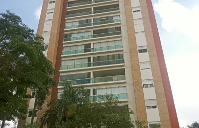 Apartamento no edifício doppio 3 dorm, com 2 vagas de garagem