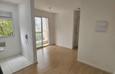Avenida santa marina- apartamento novo 2 dormitorios  oportunidade