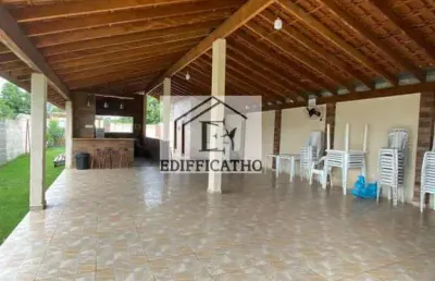 Chácara para venda em pindamonhangaba, goiabal, 3 dormitórios, 2 banheiros