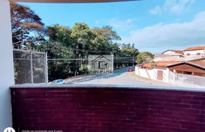 Apartamento para locação em pindamonhangaba, campo belo, 1 dormitório, 1 banheiro, 1 vaga