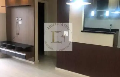 Apartamento para venda em pindamonhangaba, alto do cardoso, 2 dormitórios, 1 banheiro, 1 vaga