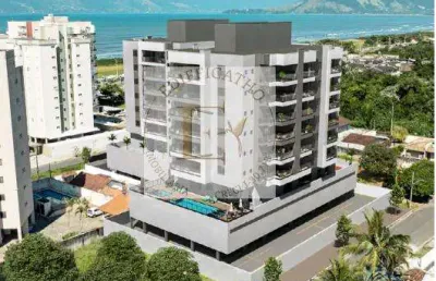 Apartamento à venda no Indaiá, Caraguatatuba 