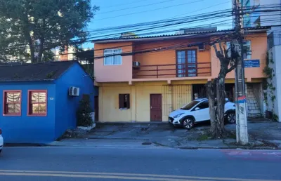 Vendo terreno com 489m2 com viabilidade para construção!