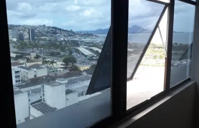 Ponto comercial à venda na Rua Felipe Schmidt, 1, Centro, Florianópolis