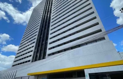 Apartamento com 2 quartos para alugar na Avenida Paris, S/N, Universitário, Caruaru