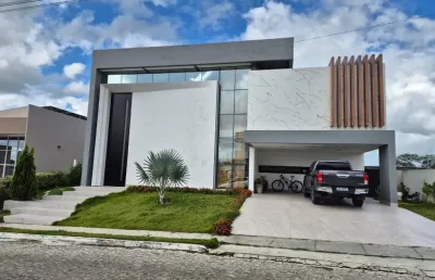 Casa de alto padrao à venda no condomínio quintas da colina 2