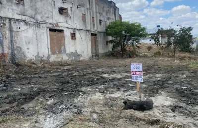 Terreno à venda na Avenida José Rodrigues de Jesus, 100, Indianópolis, Caruaru