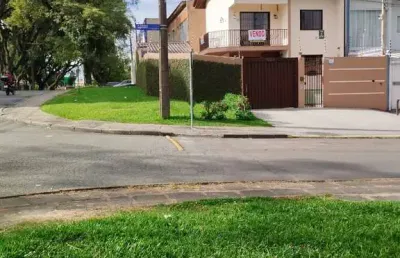 Casa com 3 quartos à venda na rua caetano marchesini, portão, curitiba, 165 m2 por r$ 950.000