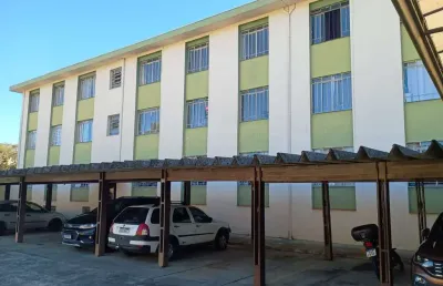 Apartamento com 3 quartos à venda na rua castro, 300, água verde, curitiba, 110 m2 por r$ 399.000