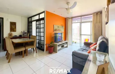 Amplo apartamento 3 quartos, sendo 1 com suíte, 3 banheiros, cozinha, 1 varanda, área de serviço  em santa rosa  - 1 vaga de garagem - r$ 550.000,00
