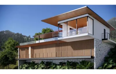 Investimento imobiliário exclusivo, oportunidade única de comprar sua casa assinada por arquitetos renomados