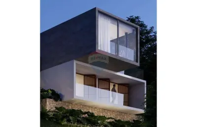 Investimento imobiliário exclusivo, oportunidade única de comprar sua casa assinada por arquitetos renomados
