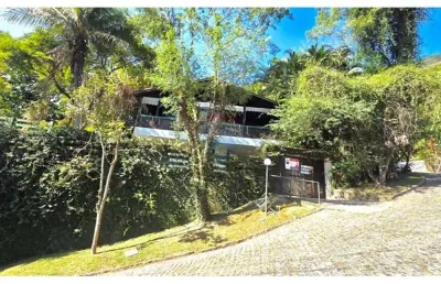 Casa em condomínio fechado com 4 quartos à venda no Cantagalo, Niterói 