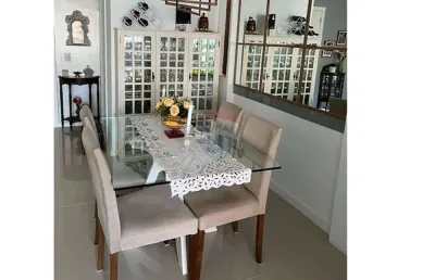 Excelente apartamento com 3 quartos e uma linda vista para a praia, em charitas, niterói.