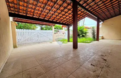 Casa com 3 quartos à venda na Rua Milton da Rocha Soares, 20a, Piratininga, Niterói