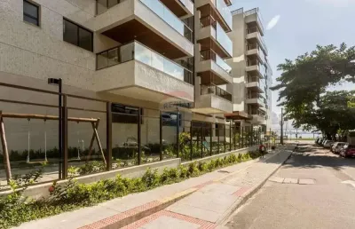 Apartamento de alto padrão no condomínio miraggio – charitas