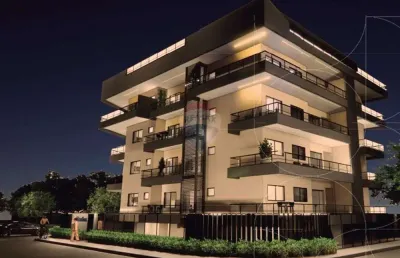 Apartamento com 2 quartos à venda em Piratininga, Niterói 
