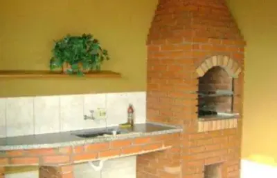 Casa com 2 quartos à venda em vila regente feijó - sp