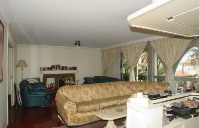 Apartamento com 4 quartos à venda na Rua Wanderley, Perdizes, São Paulo