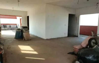 Cobertura com 4 quartos à venda em vila mariana - sp