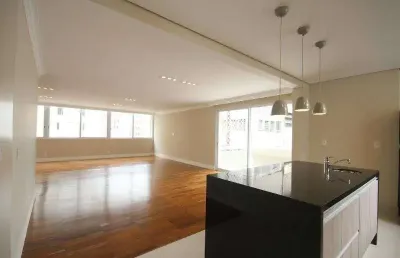 Apartamento com 3 quartos à venda em santa cecília - sp