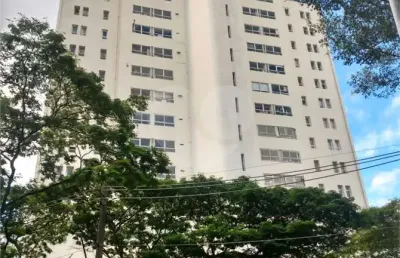 Apartamento com 3 quartos à venda em real parque - sp