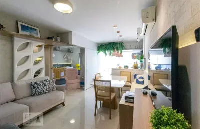 Apartamento com 2 quartos à venda em planalto paulista - sp