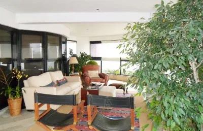 Cobertura com 4 quartos à venda em jardim vitória régia - sp