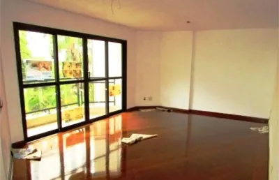 Apartamento com 4 quartos à venda em consolação - sp