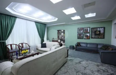 Casa com 4 quartos à venda na Rua Vespasiano, Vila Romana, São Paulo