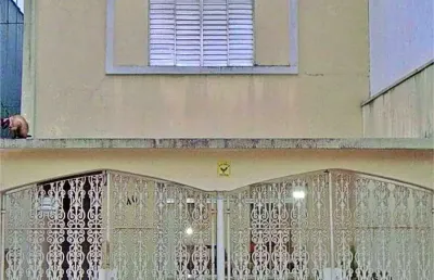 Casa com 3 quartos à venda em jardim aeroporto - sp