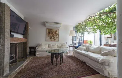 Cobertura com 4 quartos à venda em jardim paulista - sp
