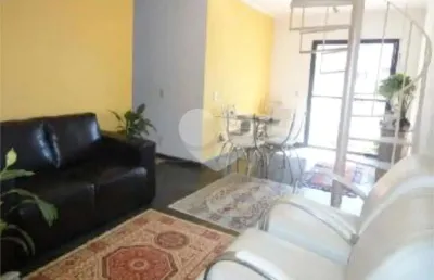 Cobertura com 3 quartos à venda em chácara inglesa - sp